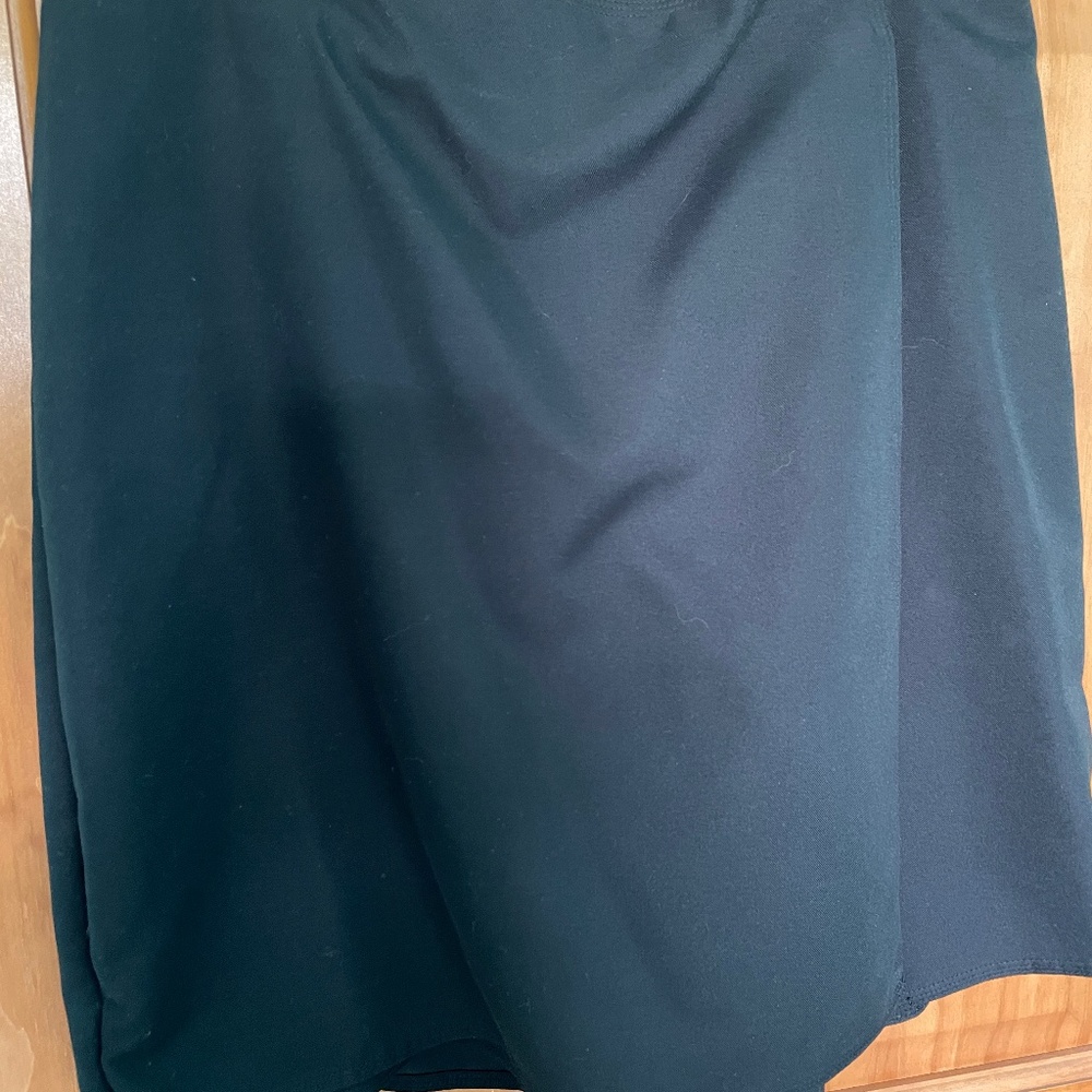 Field Gear Golf Skort - Black
